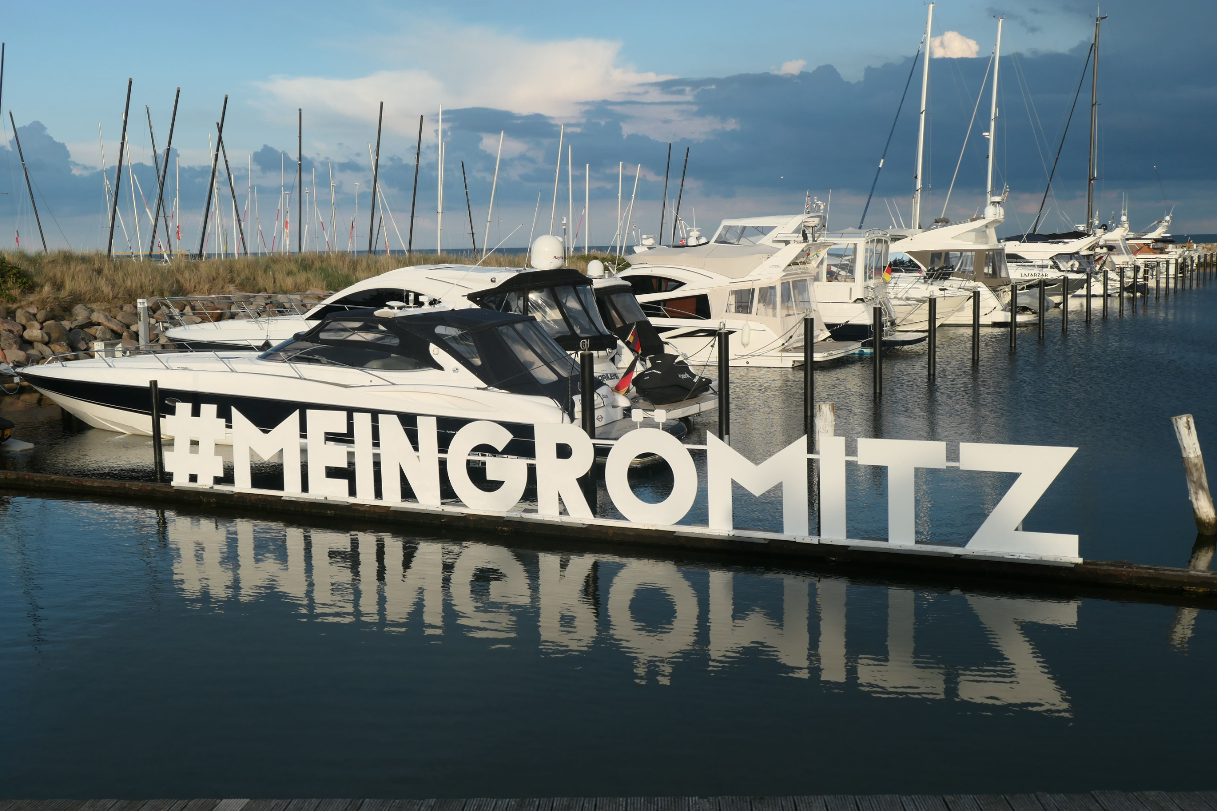 Sonnenstadt Grömitz